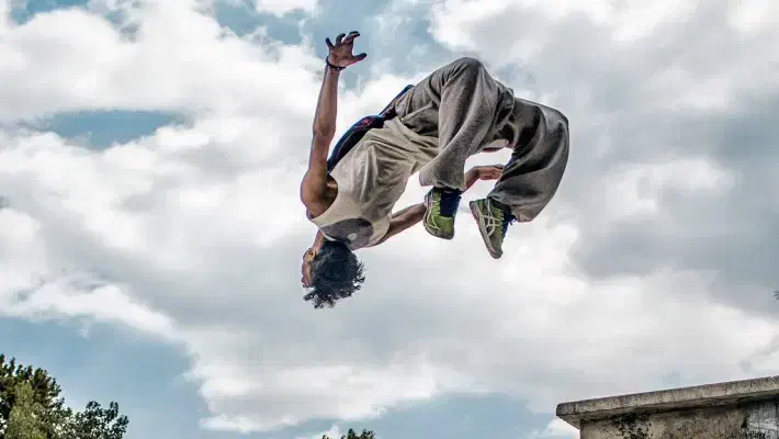 ورزش پارکور و کلیستنیکس|خدمات آموزشی|دزفول, |دیوار