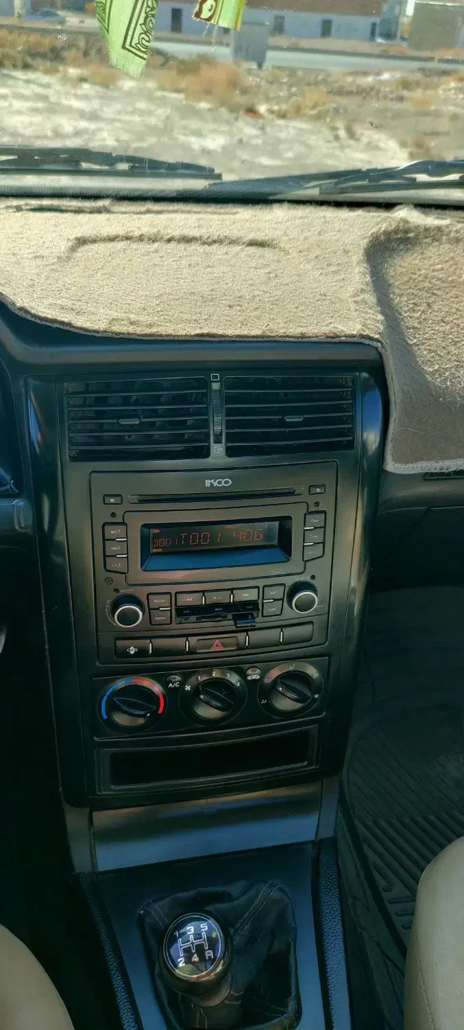 اریسان|خودرو سواری و وانت|سبزوار, توحیدشهر|دیوار