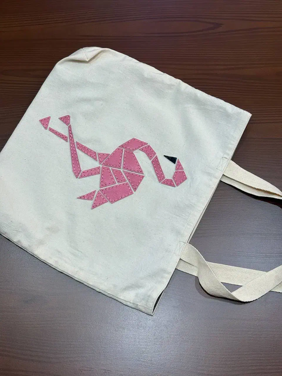 بگ های پارچه ای|کیف، کفش، کمربند|رشت, نظری|دیوار