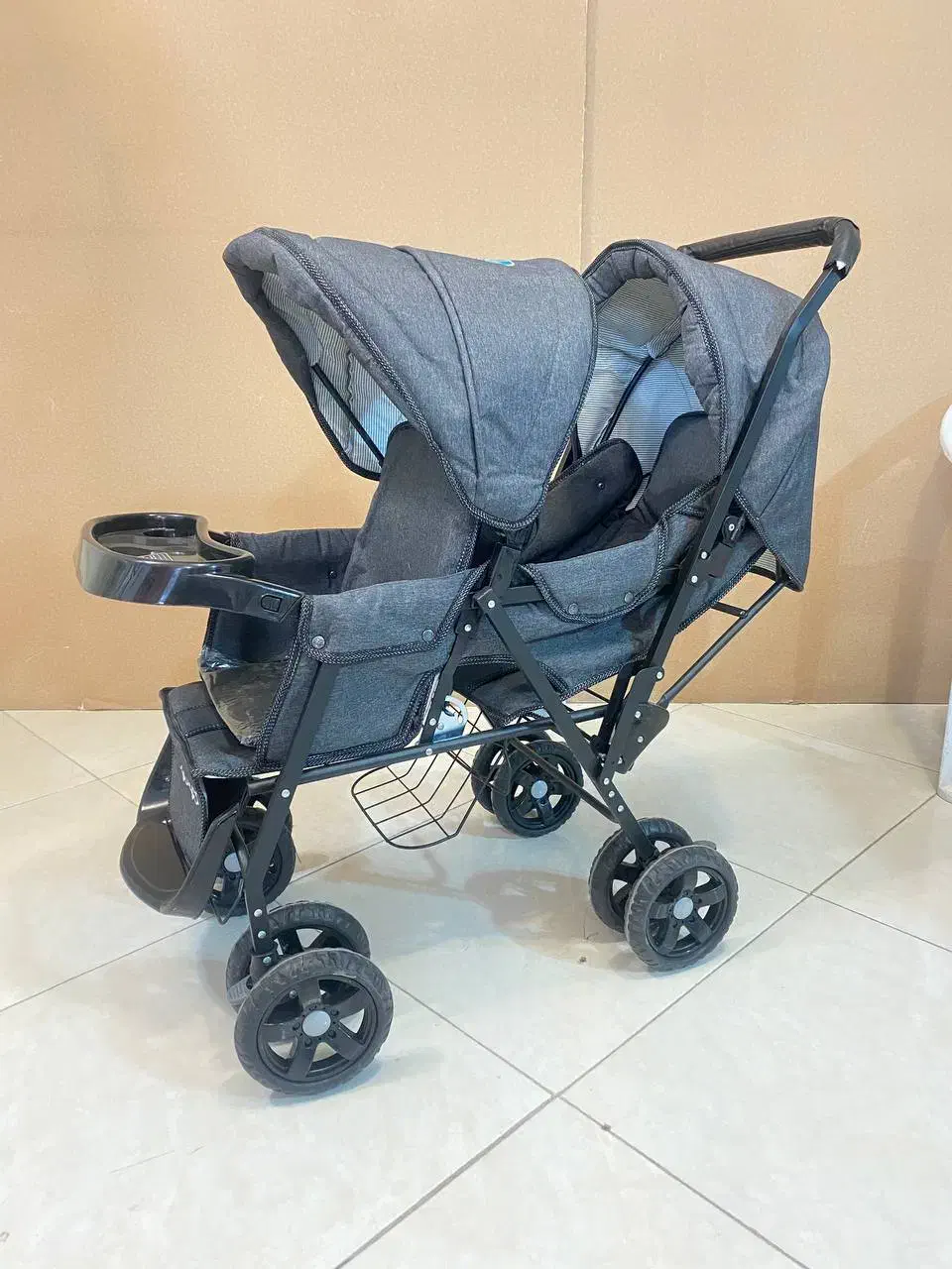 سرویس کالسکه|کالسکه و لوازم جانبی|تربتحیدریه, شهرک ولیعصر|دیوار