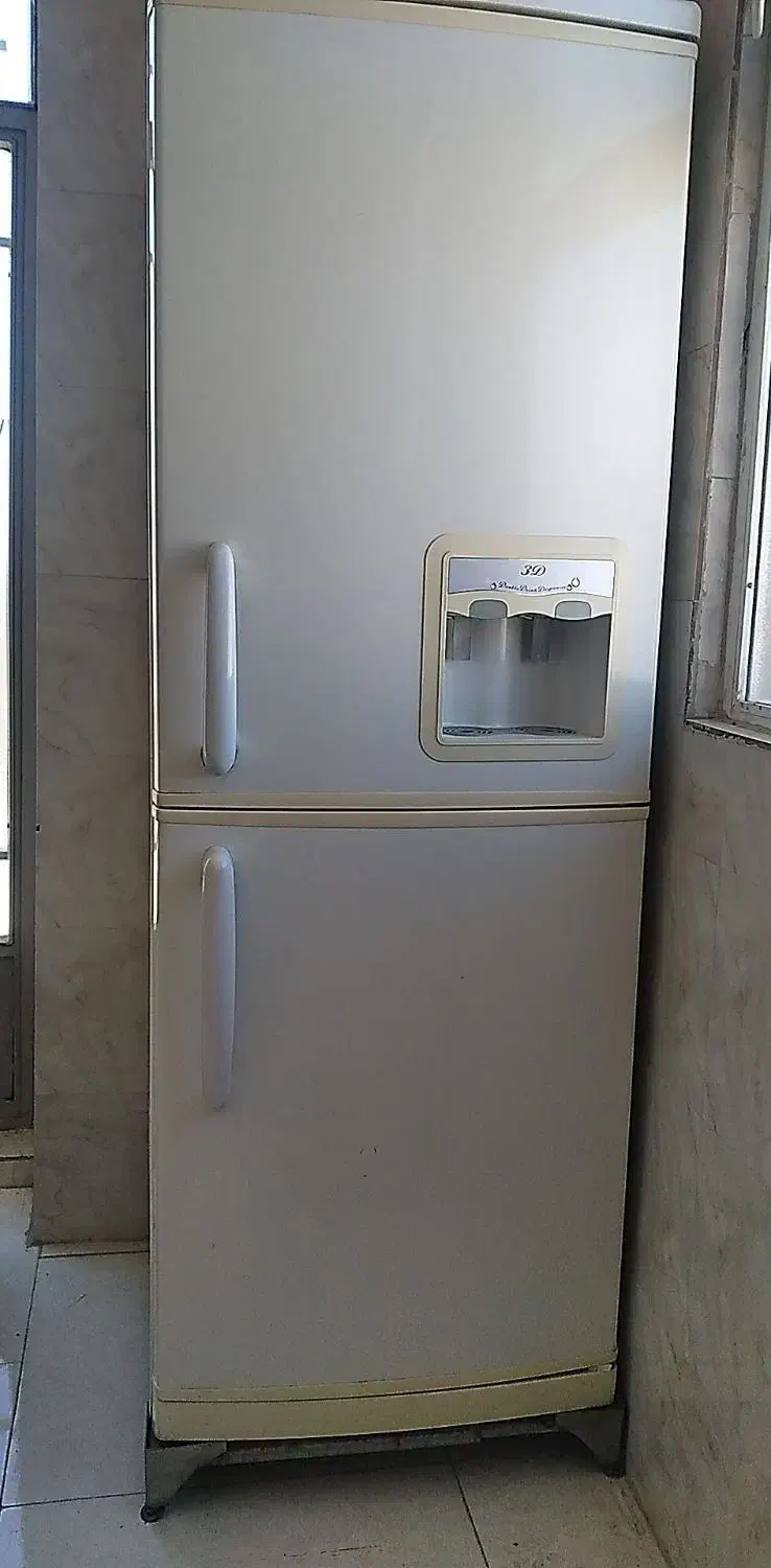 یخچال فریزر|یخچال و فریزر|خمینی‌شهر, |دیوار