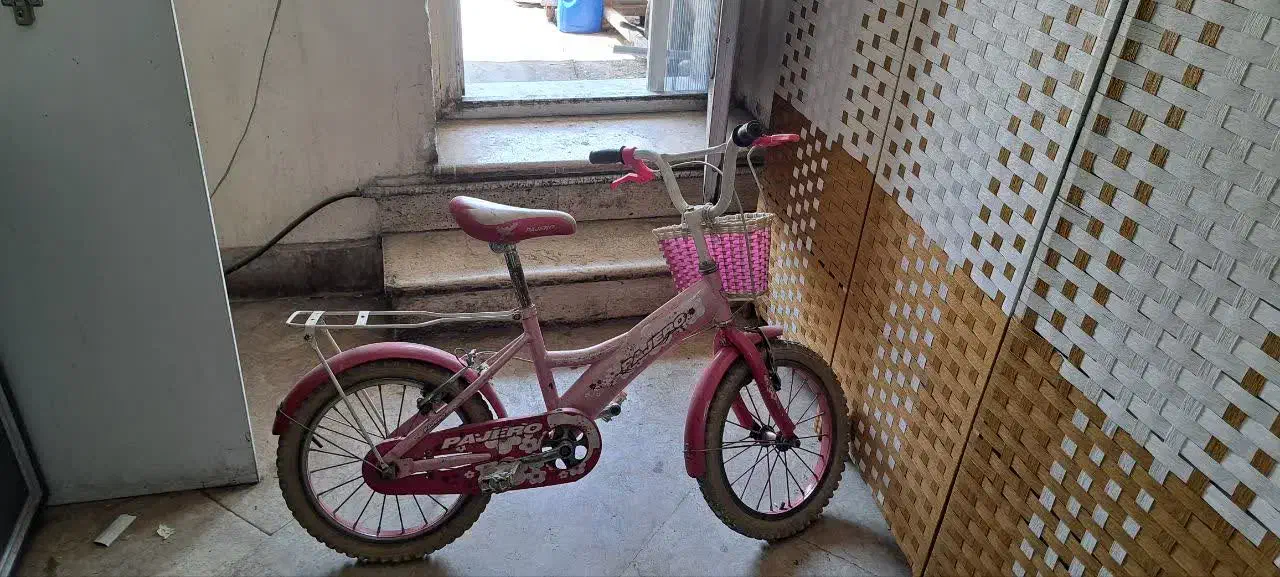 فروش فوری دوچرخه|دوچرخه، اسکیت، اسکوتر|تهران, امامت|دیوار