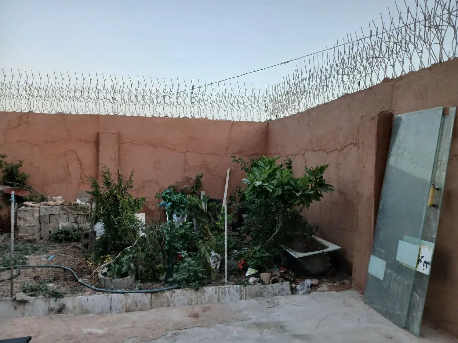 منزل ویلایی جمال آباد کرونی|اجارهٔ خانه و ویلا|شیراز, جمال آباد|دیوار