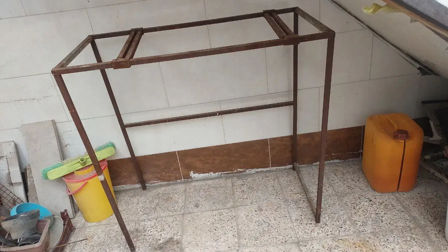 جا کولر گازی|کولر گازی و فنکوئل|اندیمشک, |دیوار