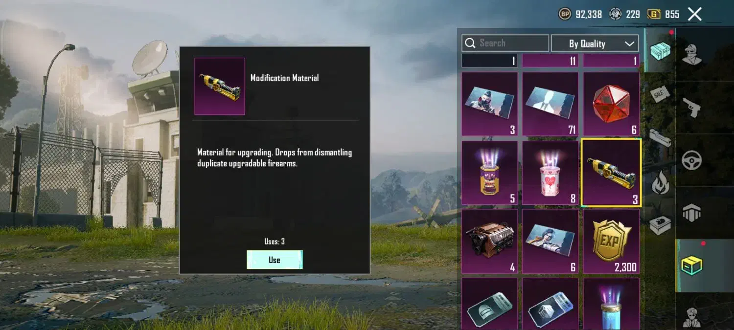 اکانت پابجی یخی 6|کنسول، بازی ویدئویی و آنلاین|مشهد, هفده شهریور|دیوار