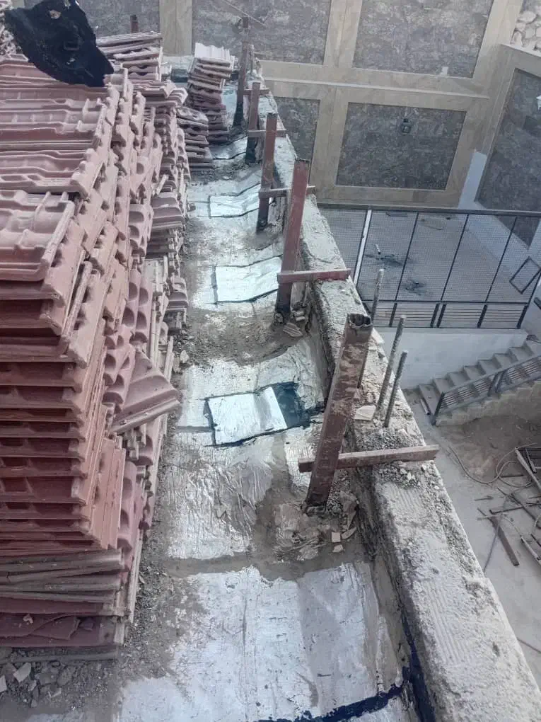 مصالح ساختمانی|مصالح و تجهیزات ساختمان|صدرا-فارس, باغشهر گلبهار صدرا|دیوار