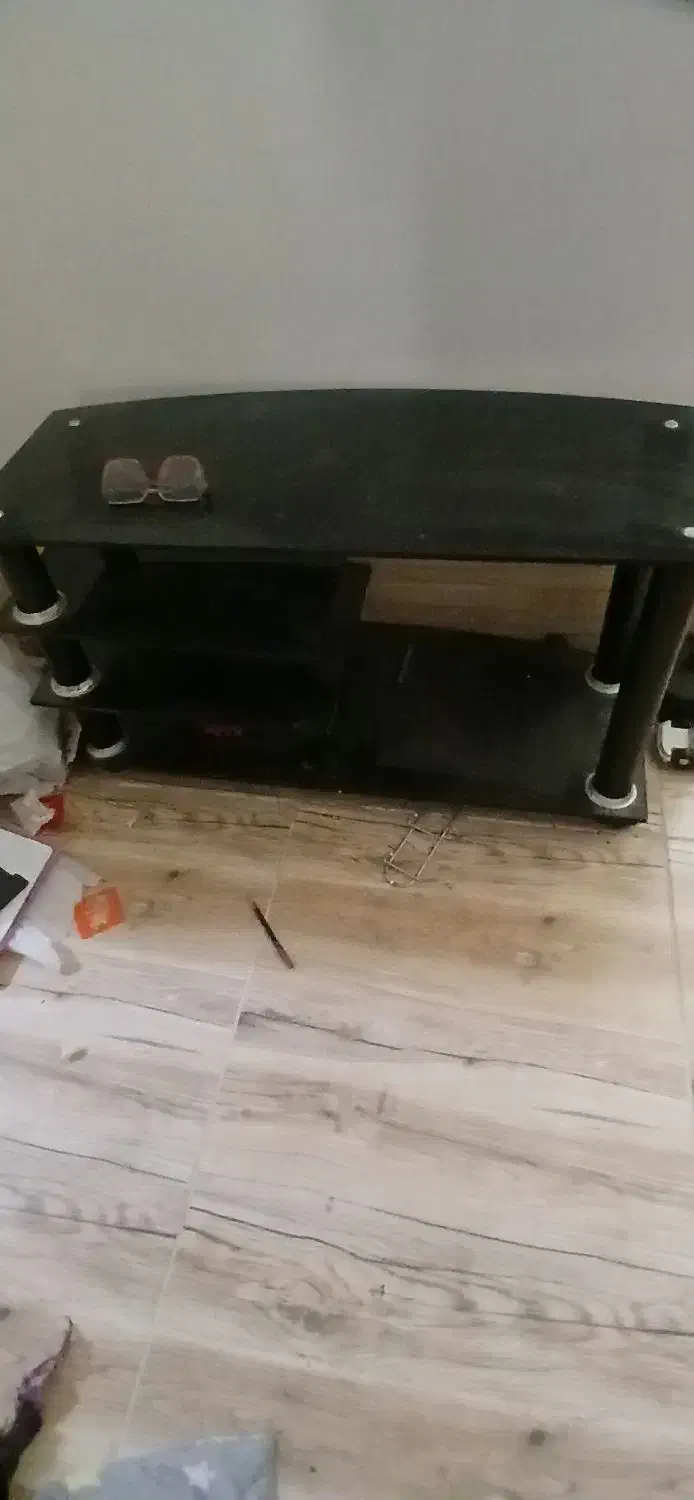 سلام تلوزیون ۲۱انج سامسونگ|تلویزیون و پروژکتور|خرمشهر, |دیوار