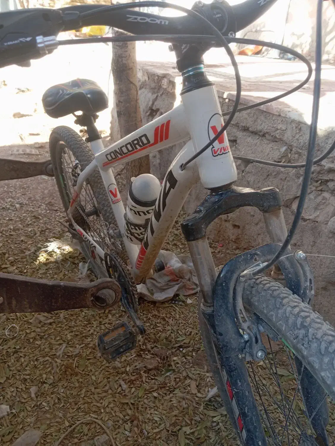 دوچرخه ۲۶نونو|دوچرخه، اسکیت، اسکوتر|کبودرآهنگ, |دیوار