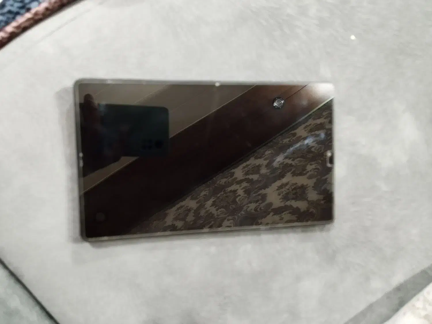 تبلت سامسونگ a7|تبلت|کردکوی, |دیوار