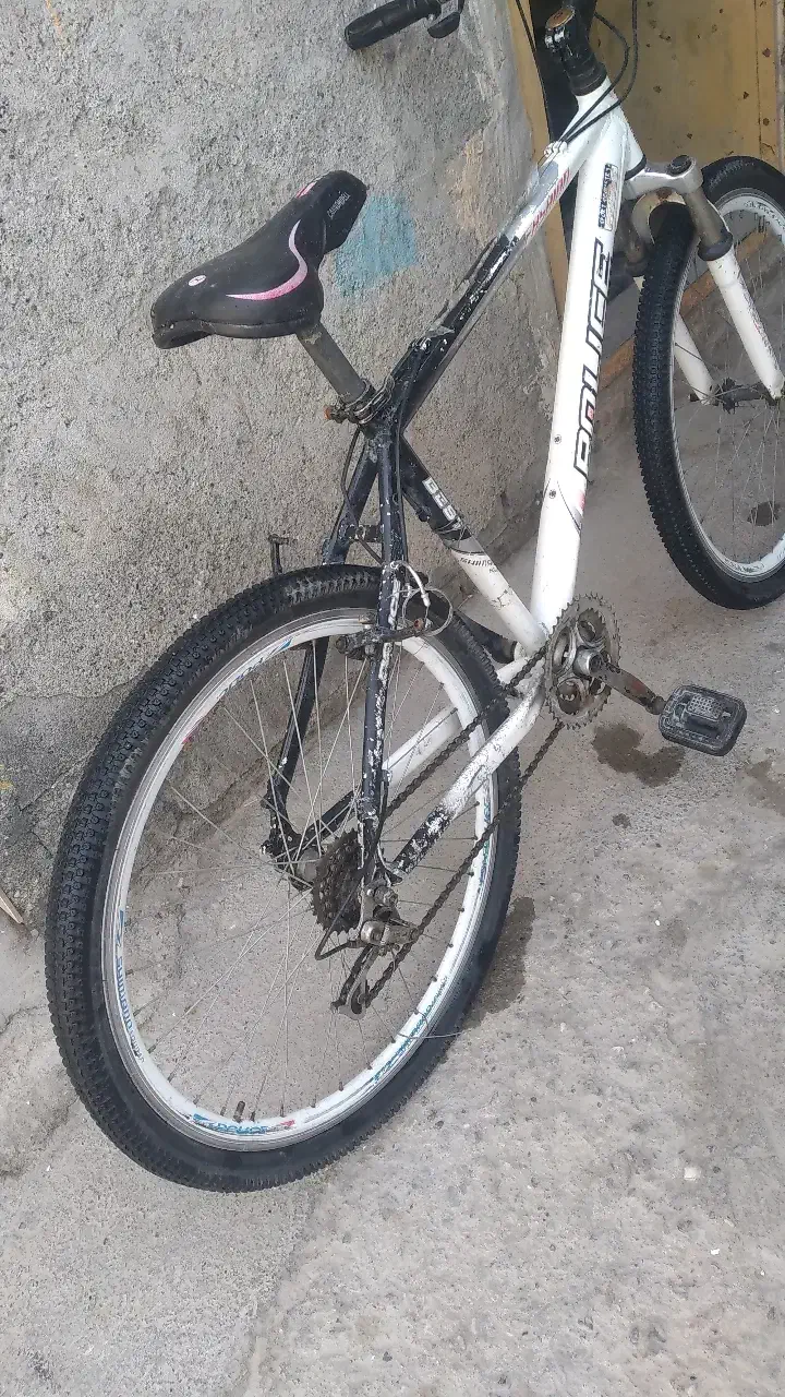 دوچرخه ۲۶|دوچرخه، اسکیت، اسکوتر|میناب, |دیوار