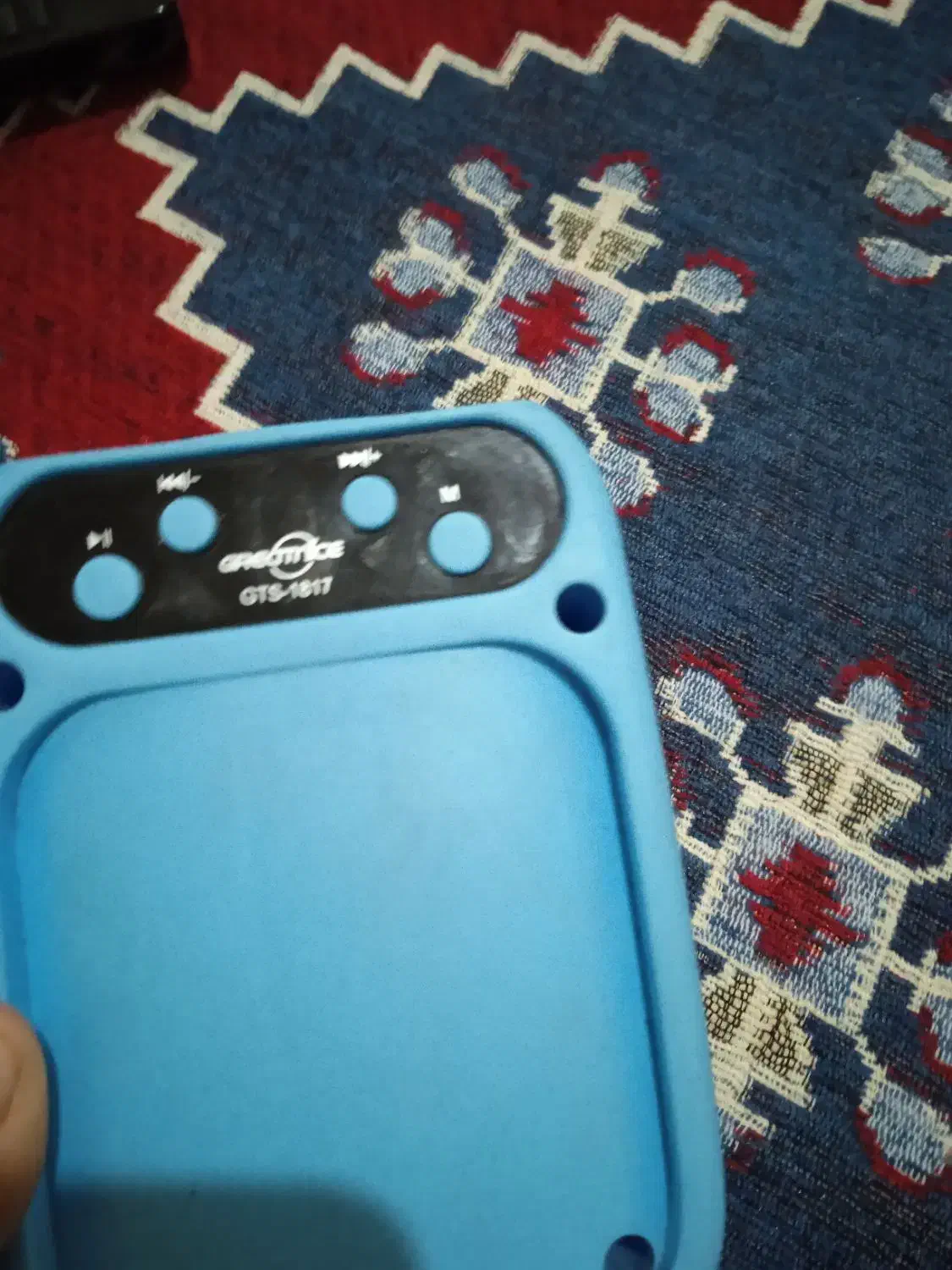 اسپیکر کاملاً سالم|سیستم صوتی خانگی|تبریز, |دیوار