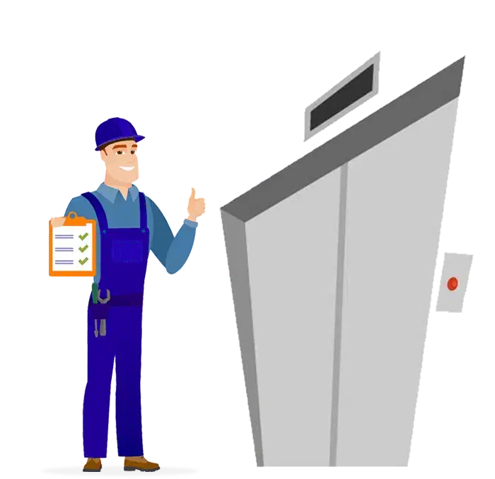 رفع خرابی و سرویس آسانسور اسانسور|خدمات پیشه و مهارت|یزد, |دیوار