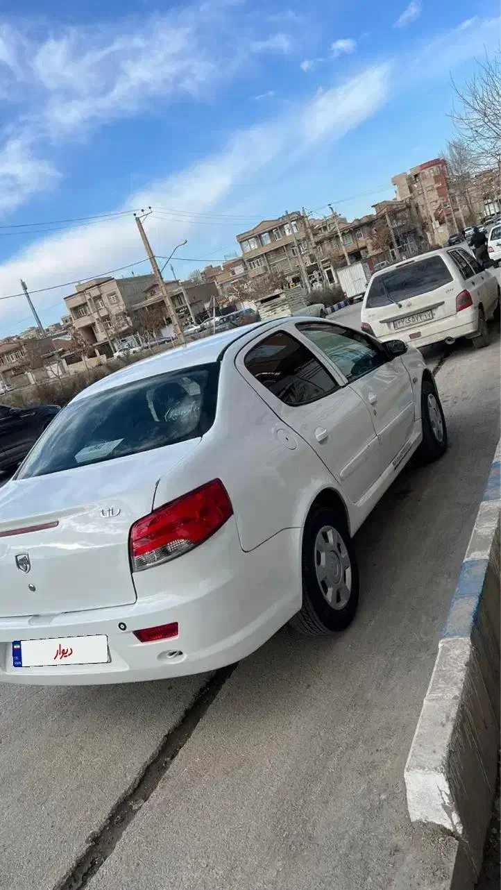 راناپلاس ۱۴۰۱|خودرو سواری و وانت|ارومیه, |دیوار