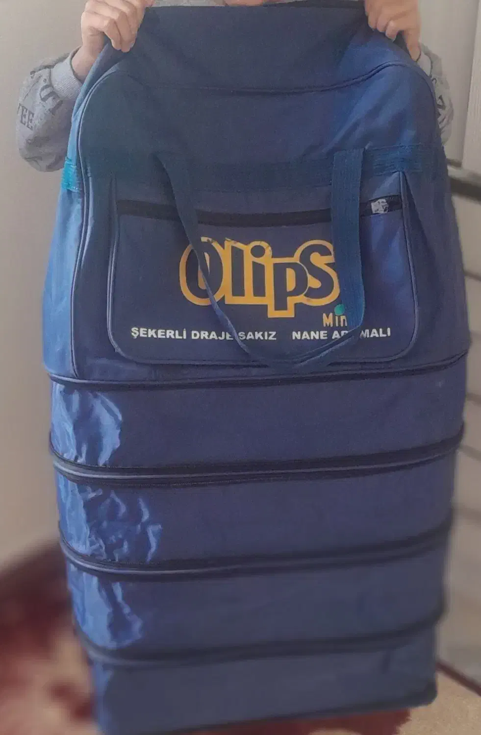 چمدان‌5طبقه|کیف، کفش، کمربند|محمدشهر, سیدآباد|دیوار