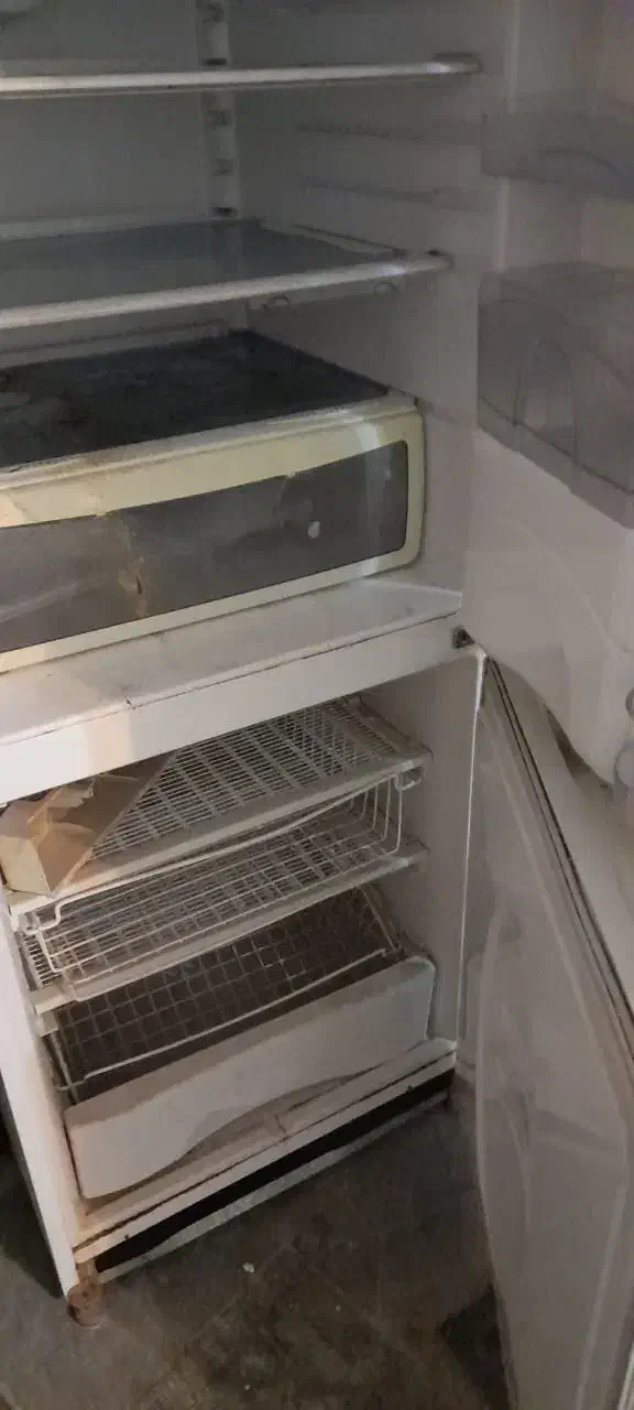 یخچال فریزر|یخچال و فریزر|فارسان, |دیوار