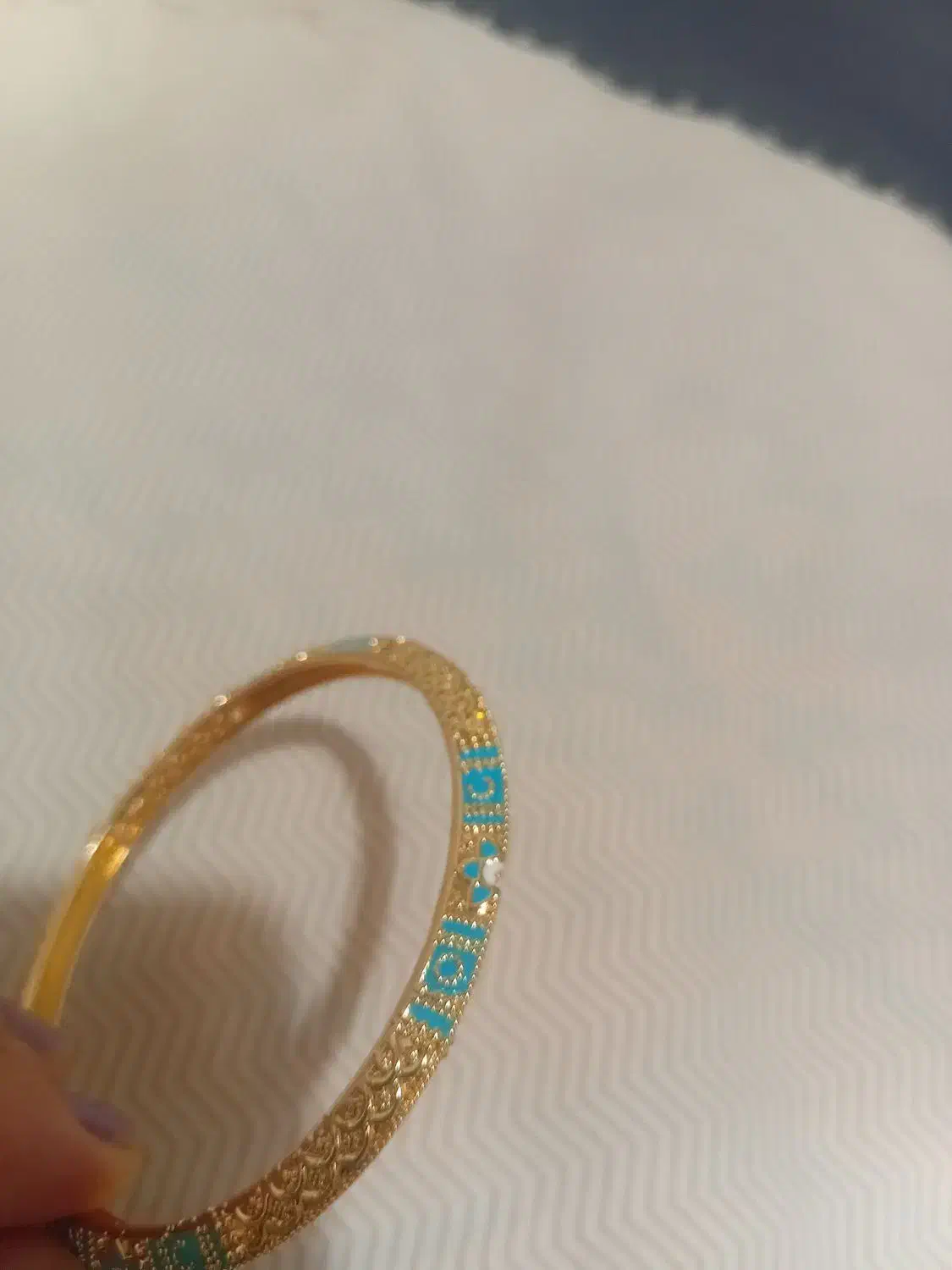 النگو خلیجی|بدلیجات|محمدیه-قزوین, |دیوار