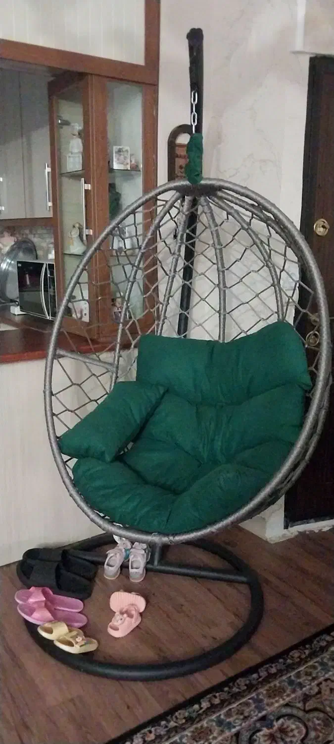 تاپ ریلکسی|صندلی و نیمکت|تهران, سازمان برنامه شمالی|دیوار