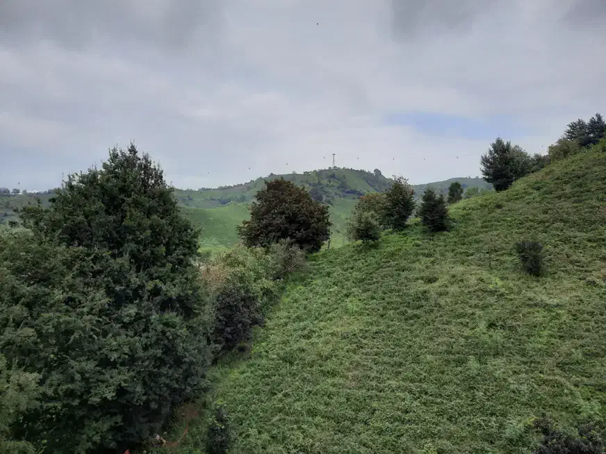 فروش زمین ۲۲۰ متری سوستان/پروانه ساخت/فرصت خرید|فروش زمین و ملک کلنگی|لاهیجان, کوی استادان|دیوار