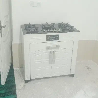 گاز 5شعله|اجاق گاز و لوازم برقی پختوپز|کامیاران, |دیوار