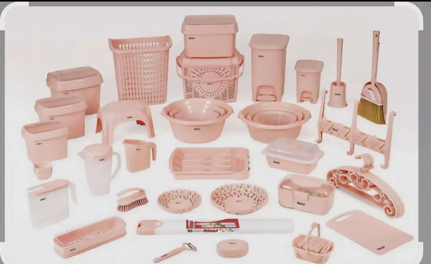 ۷۰پارچه|ظروف سرو و پذیرایی|مهریز, |دیوار