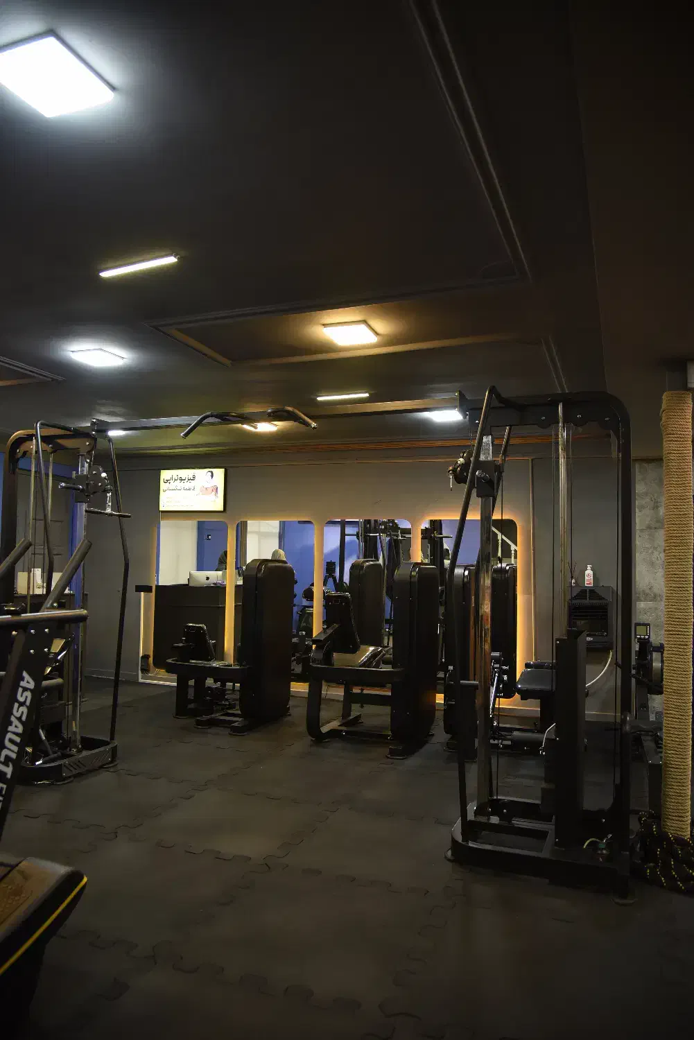 استخدام منشی تمام وقت|استخدام اداری و مدیریت|رشت, دیلمان|دیوار