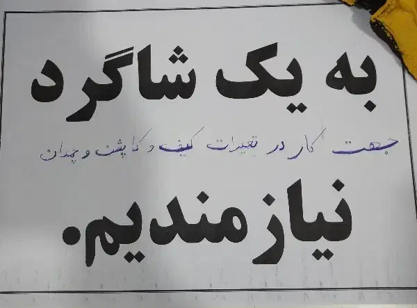 کاغذ|فروشگاه و مغازه|قائن, |دیوار