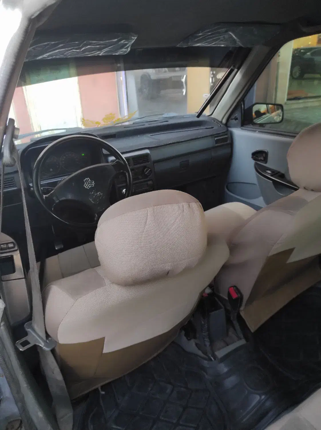 پراید 86|خودرو سواری و وانت|یاسوج, |دیوار