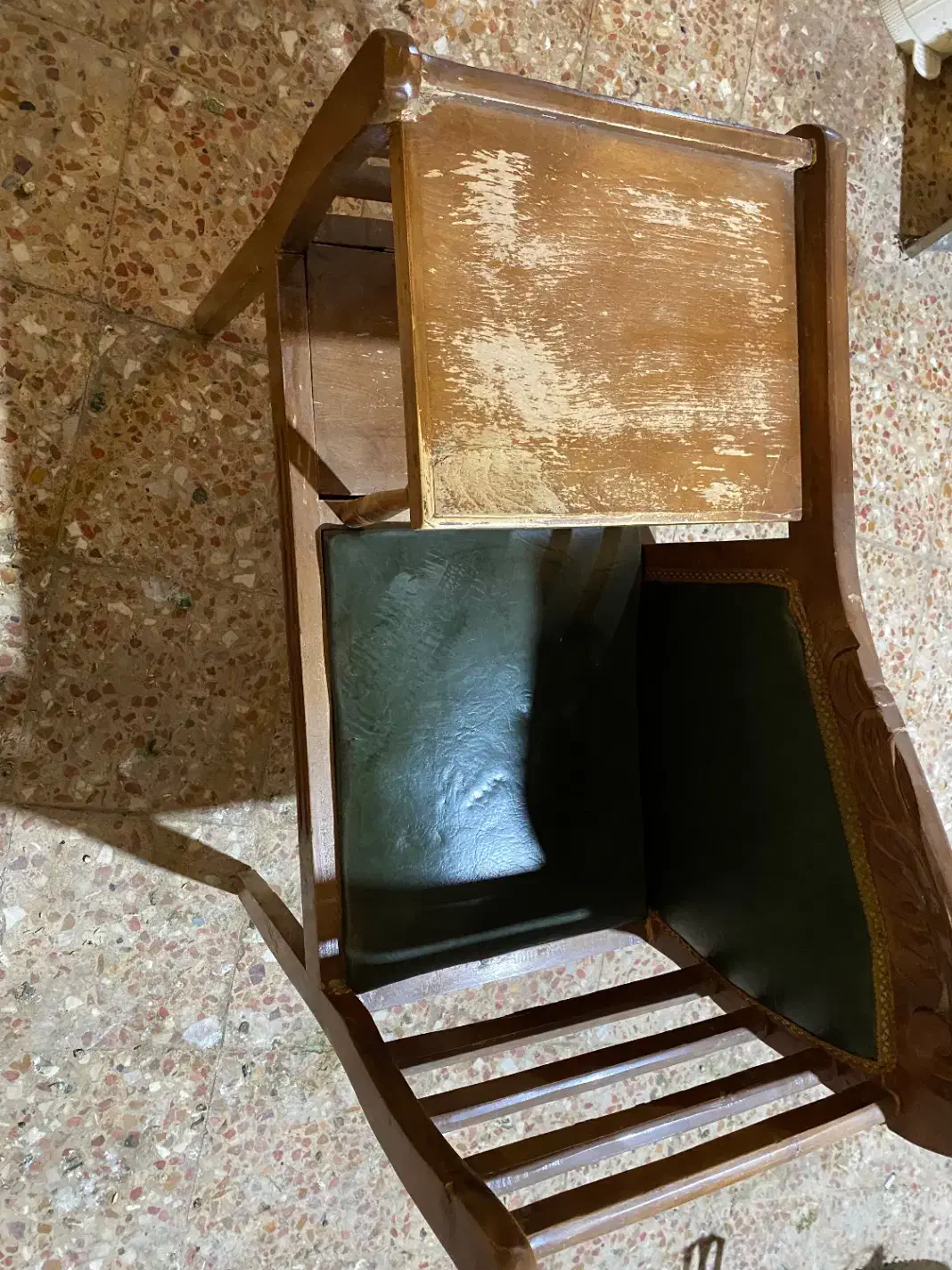 میز تلفن|میز تلفن|کبودرآهنگ, |دیوار