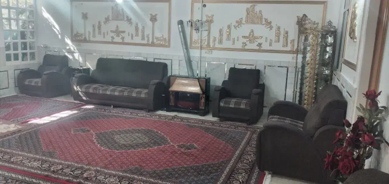 مبل|مبلمان خانگی و میز عسلی|بروجرد, |دیوار