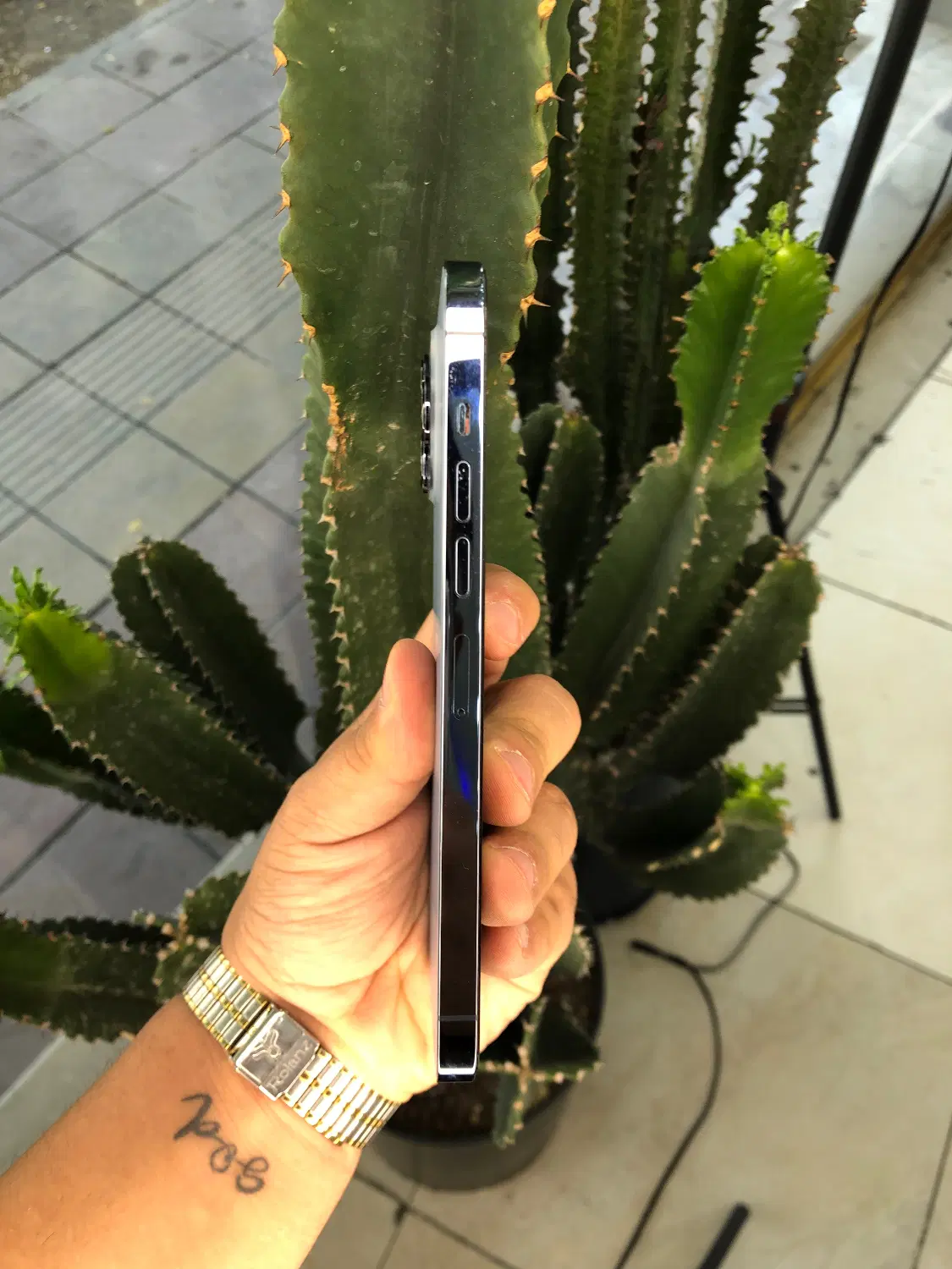بازنشد iPhone 13 Pro Max 512GB LLA|موبایل|کرج, گوهردشت|دیوار