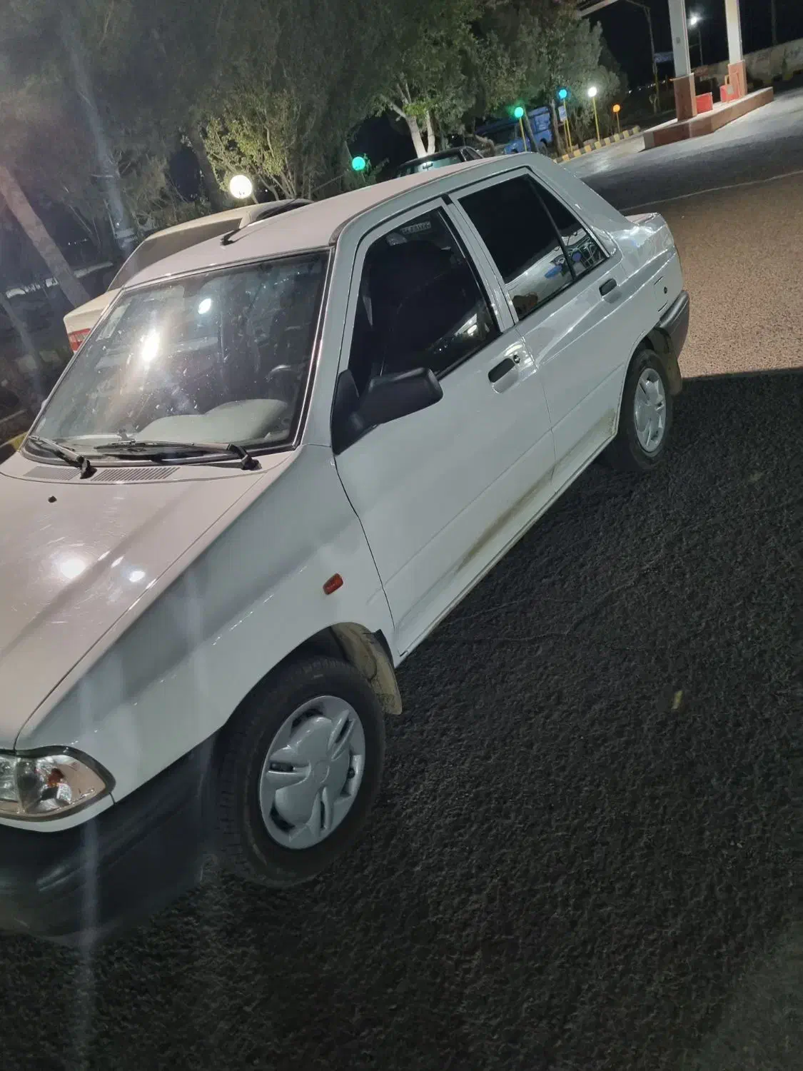 پراید ۱۳۱ مدل ۹۸|خودرو سواری و وانت|الوند, |دیوار