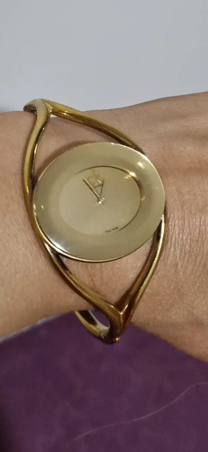 ساعت مچی زنانه برند کلوین|ساعت|خرمآباد, |دیوار