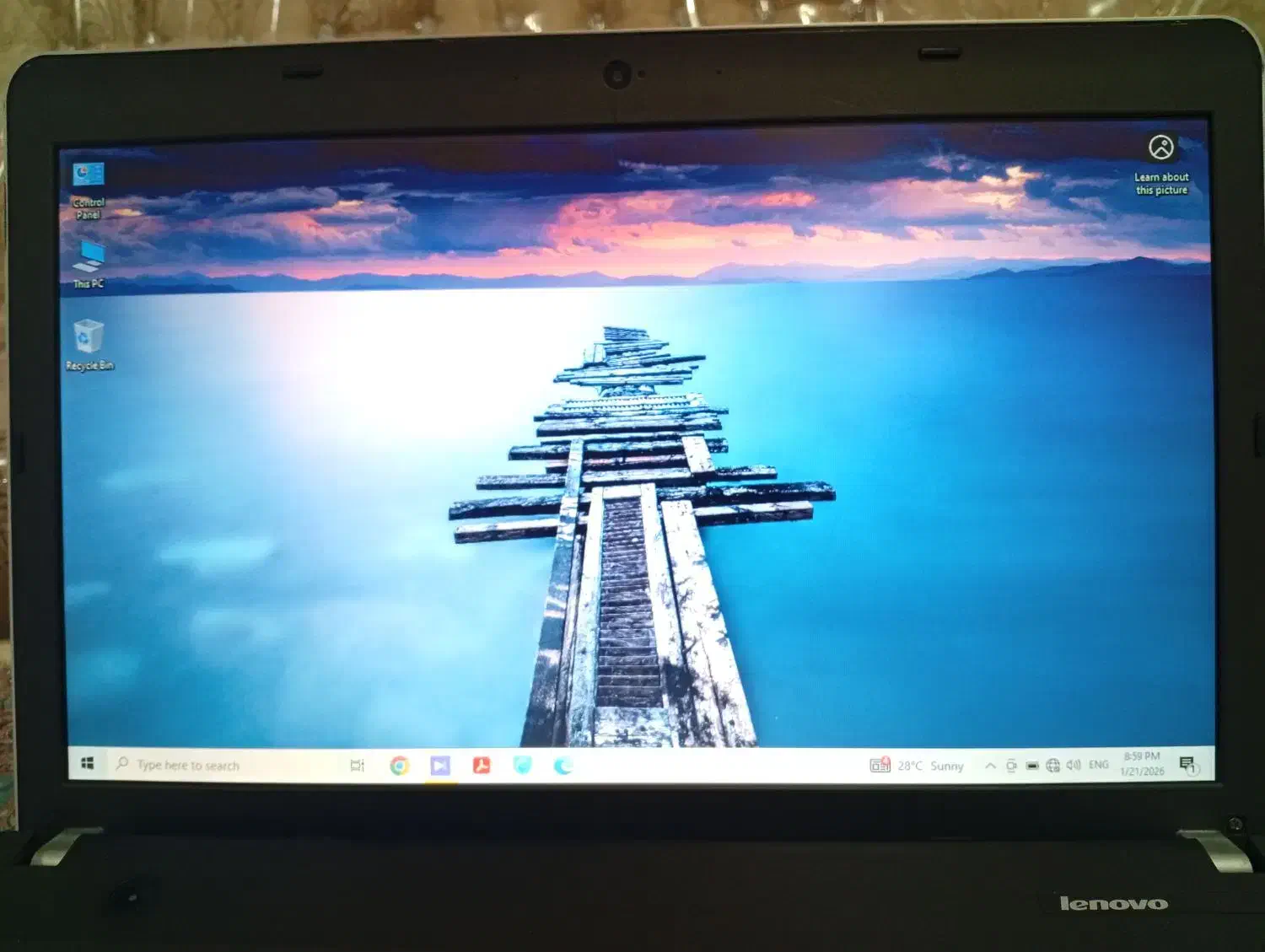 لپ تاپ core i5|رایانه همراه|ایلام, |دیوار