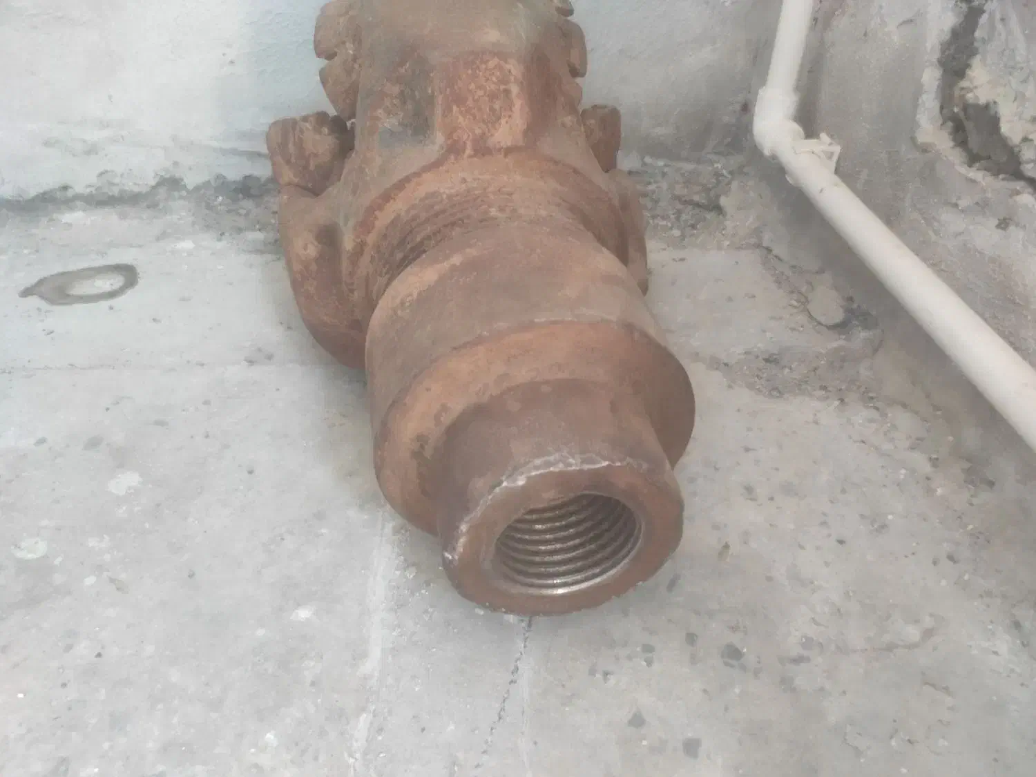 سر مته حفاری|ابزارآلات|تربتحیدریه, شهرک ولیعصر|دیوار