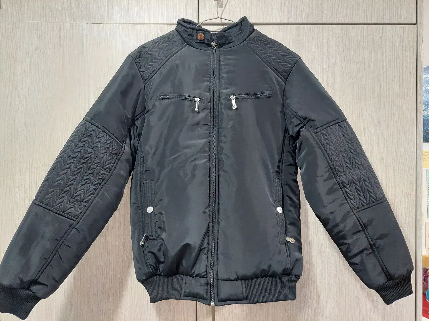 فروش کاپشن مردانه وپالتوزنانه|لباس|بهبهان, |دیوار