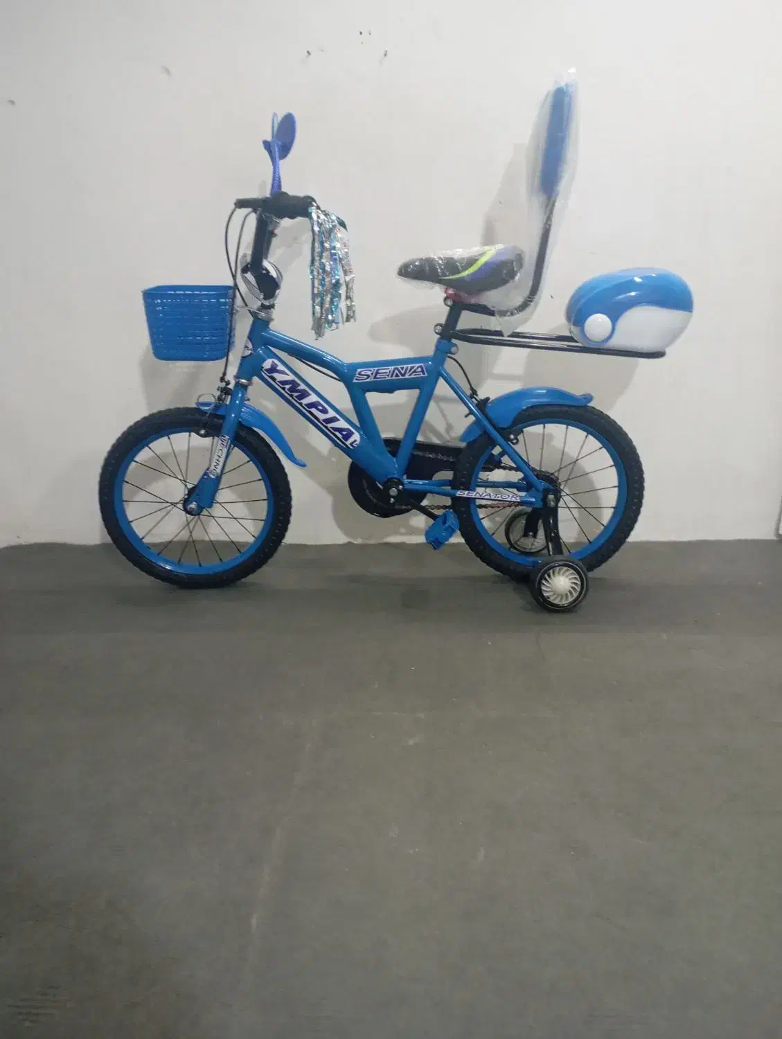 دوچرخه 16|دوچرخه، اسکیت، اسکوتر|گلبهار, شهر جدید گلبهار|دیوار