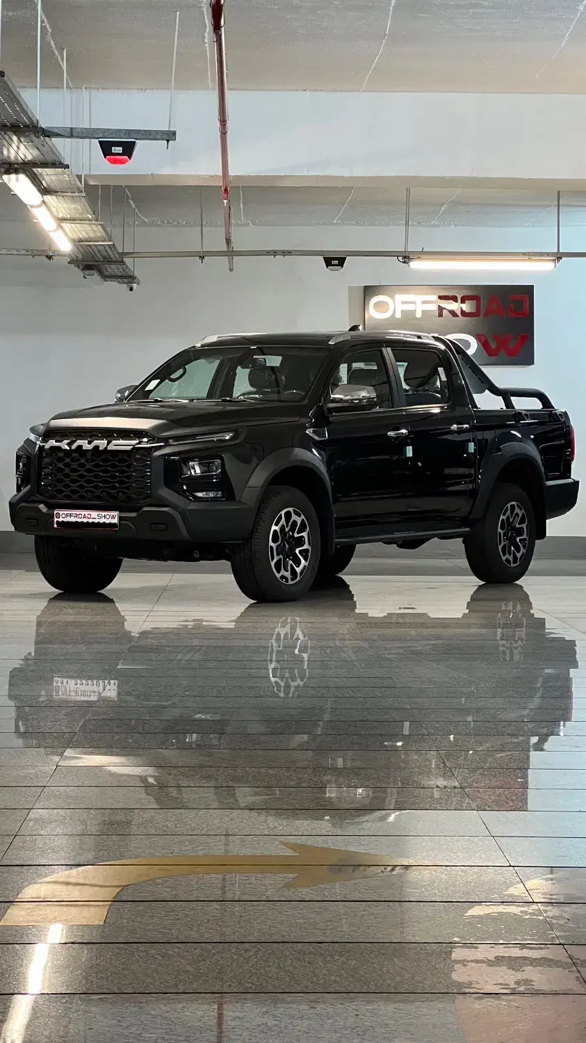 کی ام سی T9|خودرو سواری و وانت|تهران, صاحبقرانیه|دیوار