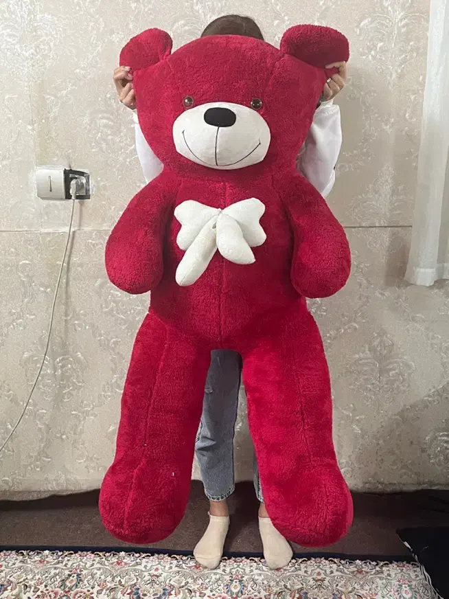 فروش عروسک های خارجی|اسباب‌بازی بچه|ری, جوانمرد قصاب|دیوار