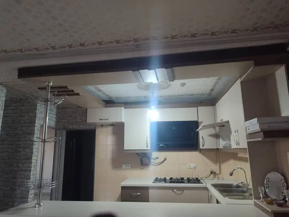 کابینت آشپزخانه|مصالح و تجهیزات ساختمان|ملایر, |دیوار