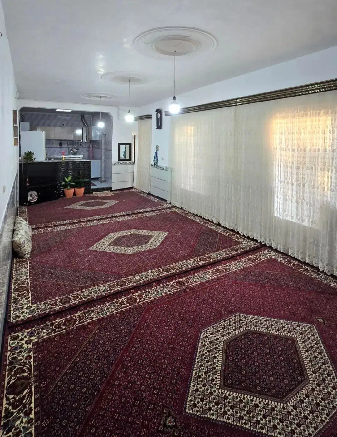 خانه مسکونی ویلایی|فروش خانه و ویلا|قره پشتلو, |دیوار