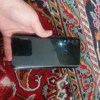 هواوی y9|موبایل|تهران, شمشیری|دیوار