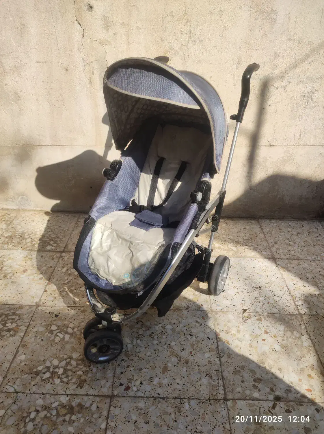 کالسکه|کالسکه و لوازم جانبی|اقبالیه, |دیوار