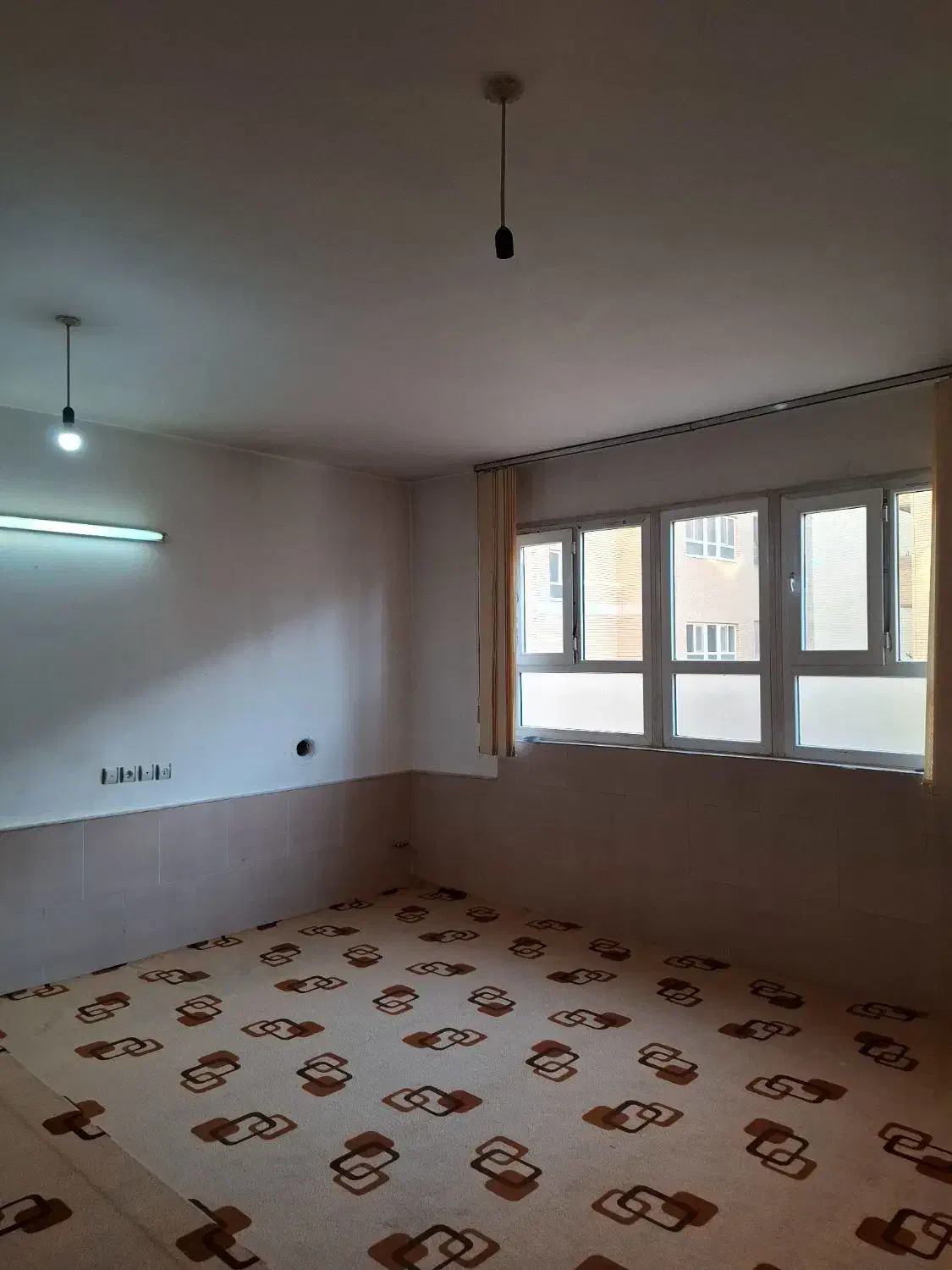 فروش آپارتمان مسکن مهر صادق آباد|فروش آپارتمان|آباده, |دیوار