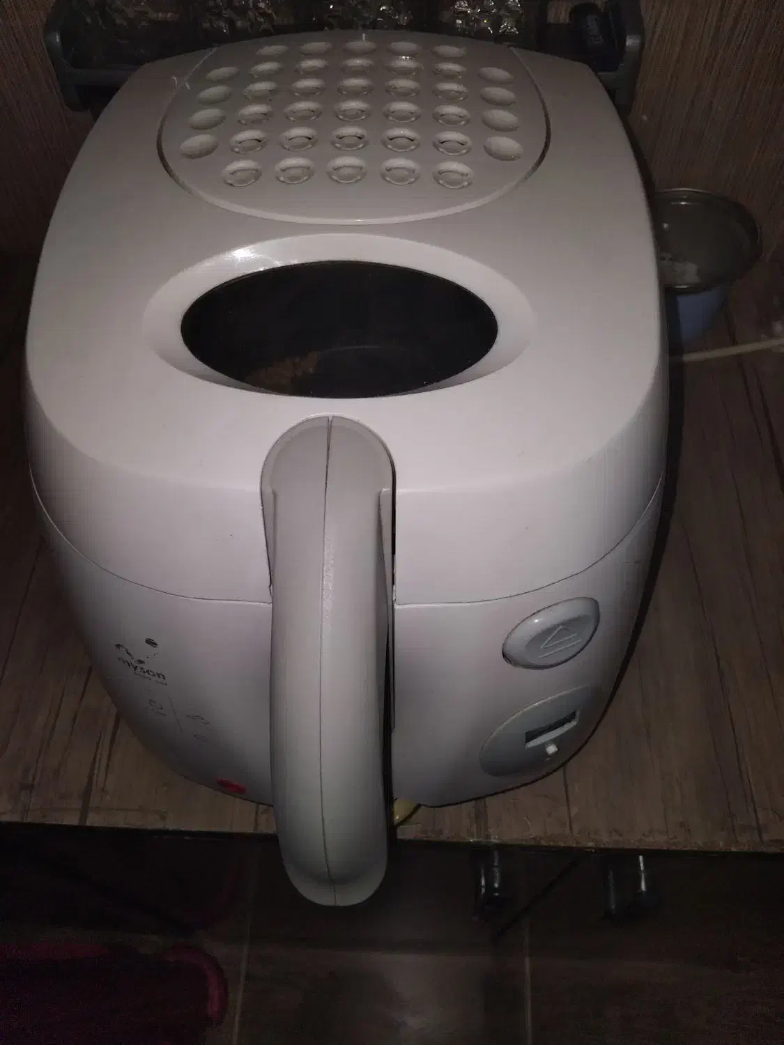 سرخ کن|سایر لوازم برقی|بیستون, |دیوار