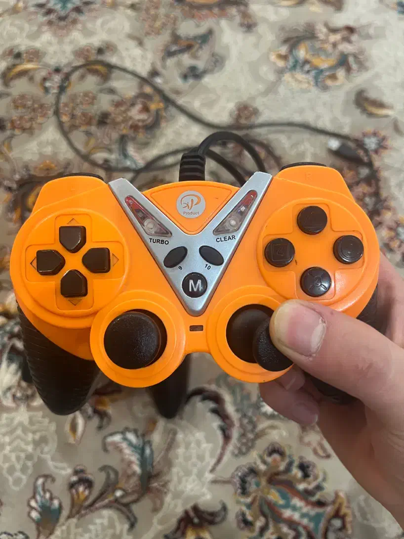 دسته بازی|کنسول، بازی ویدئویی و آنلاین|اراک, |دیوار