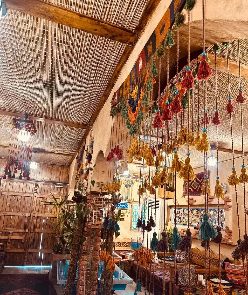 کمکاشپز|استخدام خدمات فروشگاه و رستوران|بندر ماهشهر, |دیوار