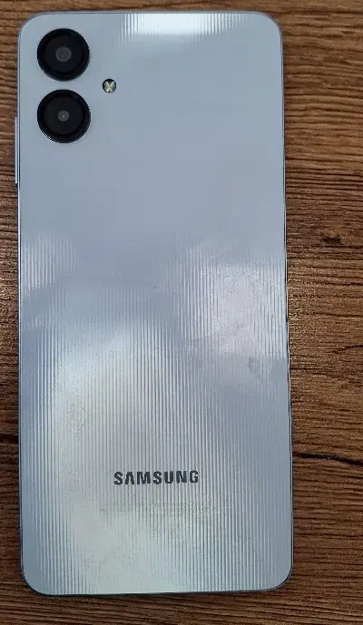 سامسونگ a06|موبایل|اصفهان, جاوان|دیوار