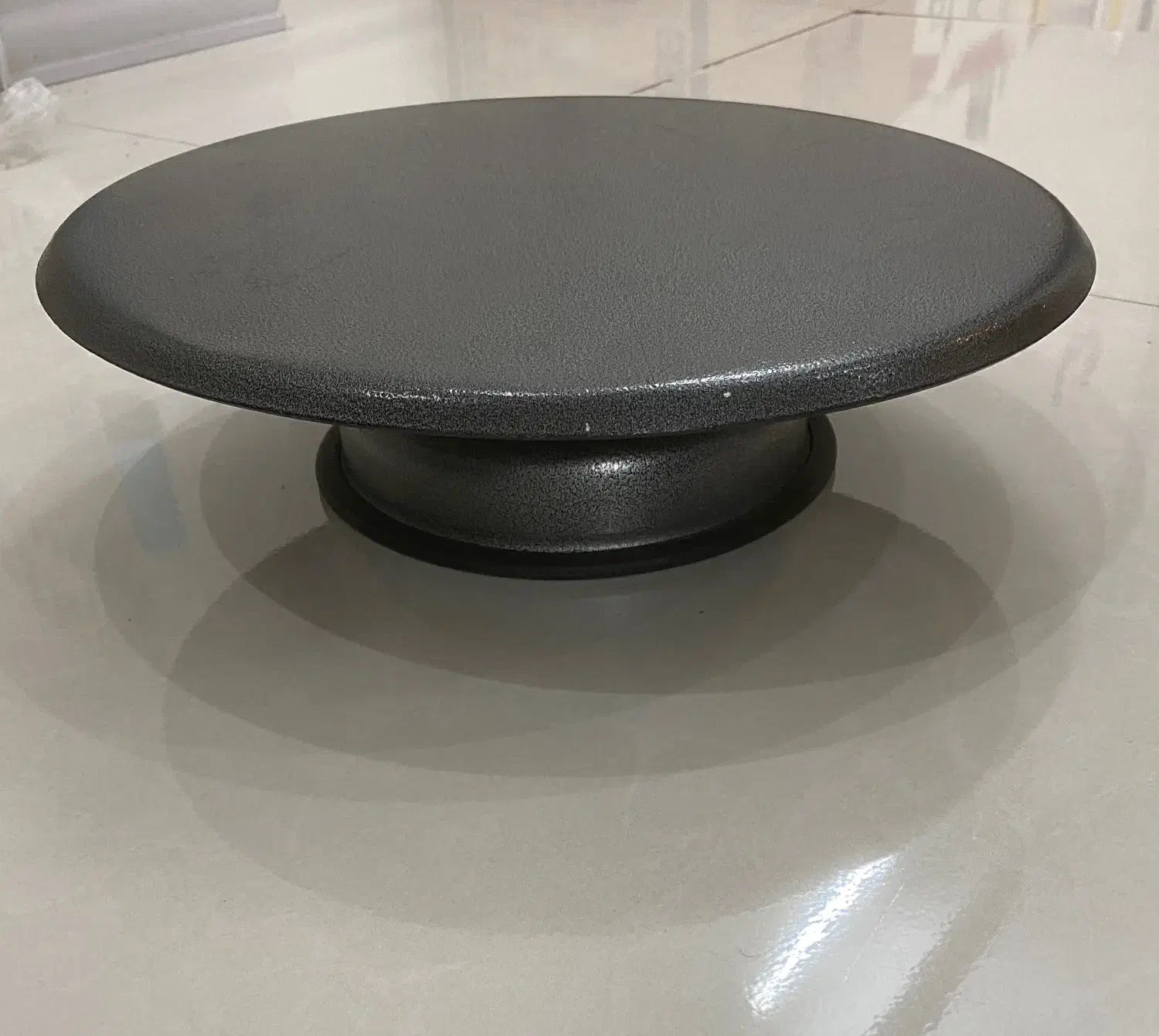 پایه کیک گردون|ظروف پخت‌وپز|مشهد, الهیه|دیوار