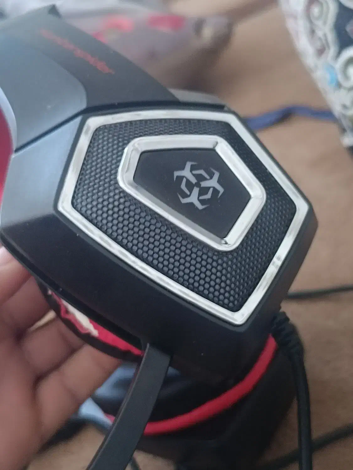 هدفون گیمینگ|کنسول، بازی ویدئویی و آنلاین|رودخانه, |دیوار