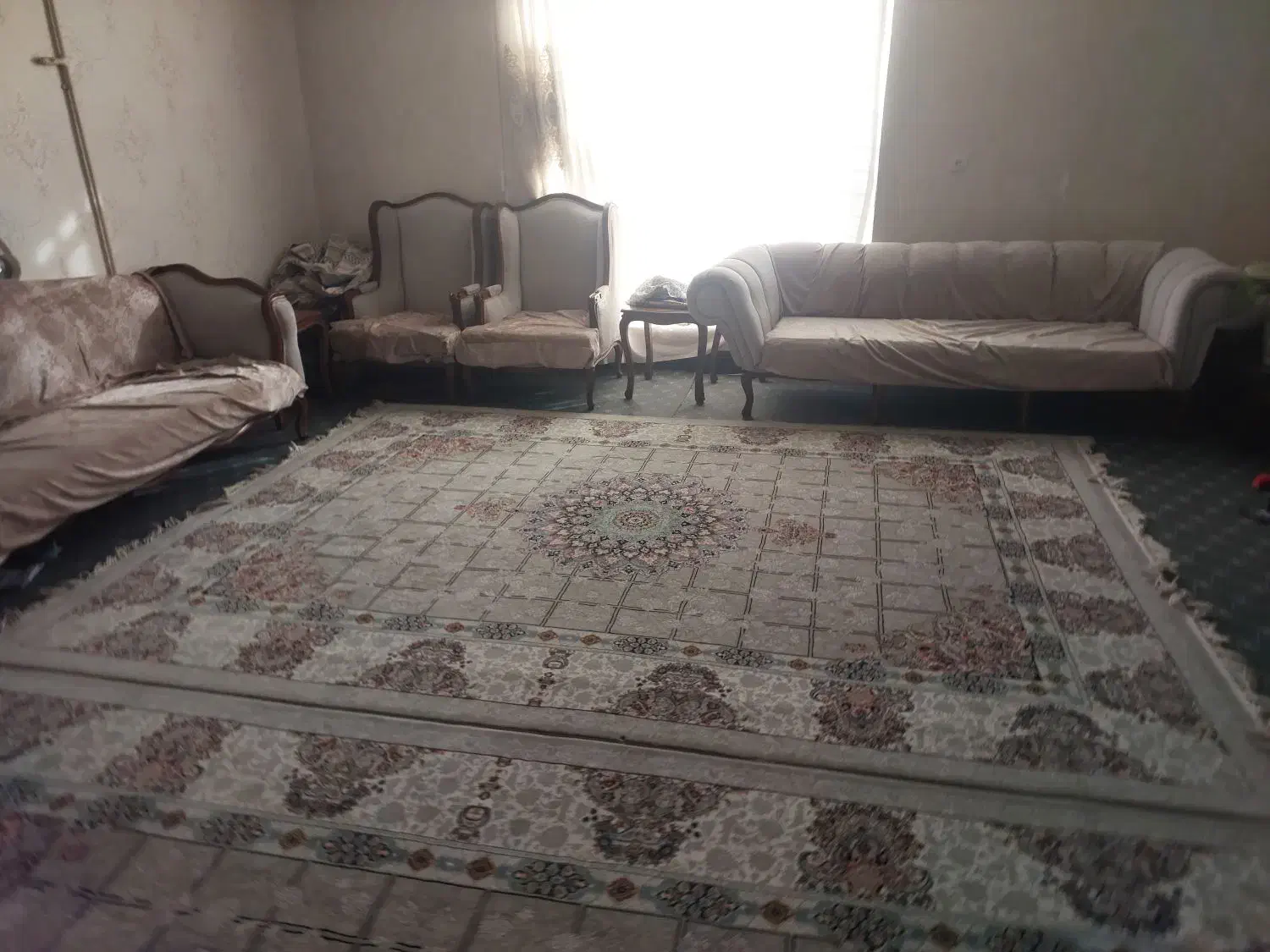 منزل سه خواب ۲۰ متری موسوی|فروش خانه و ویلا|مرودشت, ژیان|دیوار